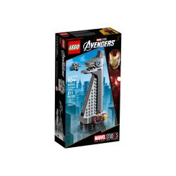 Avengers Tower 40334