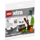 Accessoires nautiques Lego xtra 40341 thumbnail-0