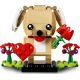 Valentine's Puppy 40349 thumbnail-3