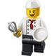 LEGO House Chef 40394 thumbnail-0