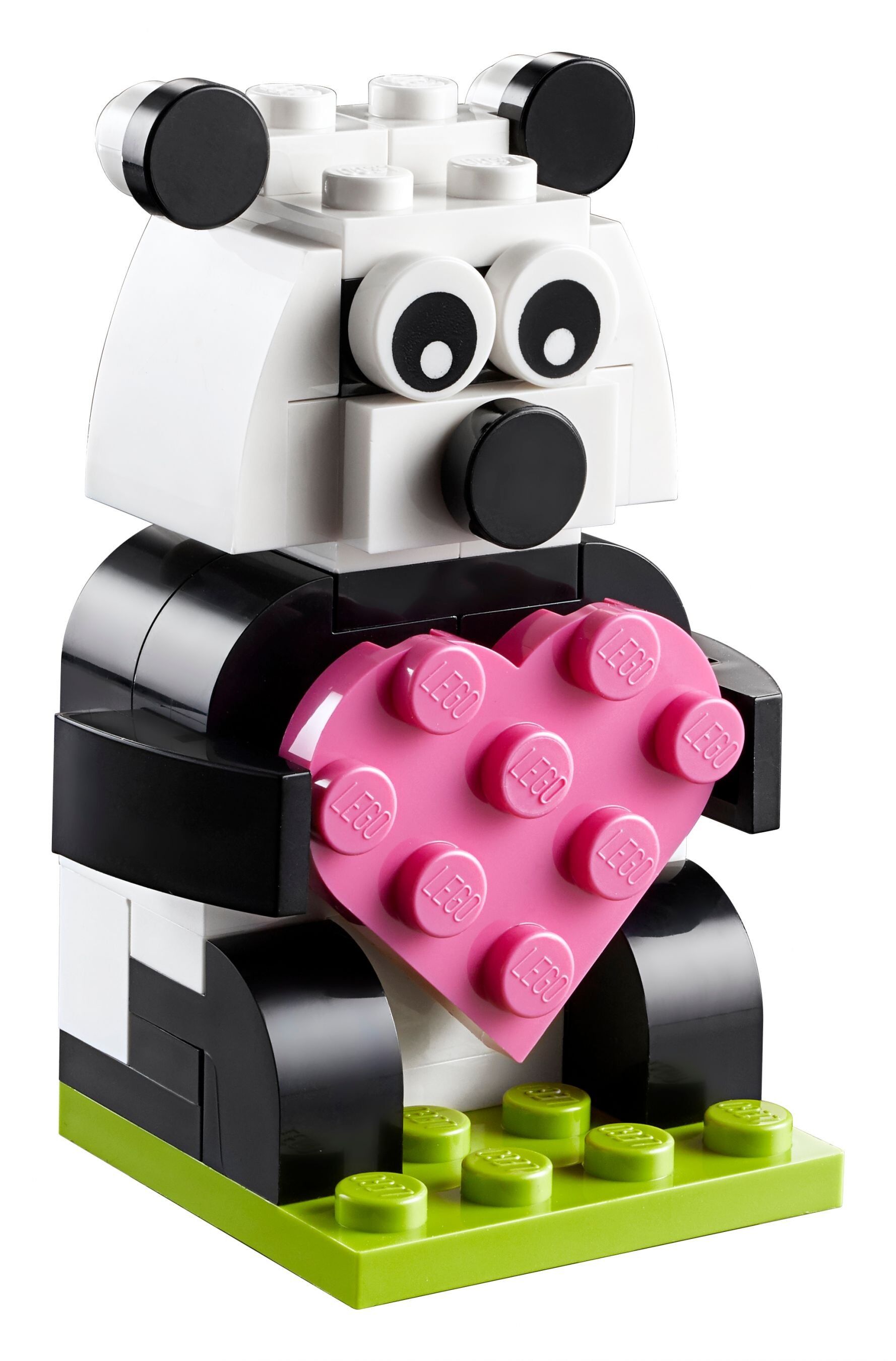 LEGO® Valentine 40396 | 🇺🇸 Price Comparison