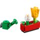 Flowers and Watering Can 40399 thumbnail-0