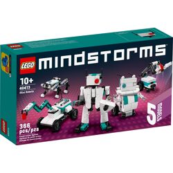Mini robots Lego MINDSTORMS 40413
