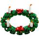 Christmas Wreath 2-in-1 40426 thumbnail-9