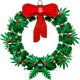 Christmas Wreath 2-in-1 40426 thumbnail-3