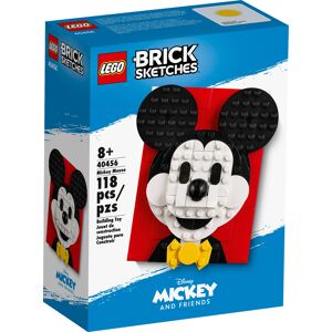Mickey Mouse 40456