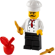 LEGO House Chef 40458 thumbnail-0