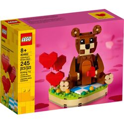 L'ours brun de la Saint-Valentin 40462