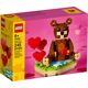 L'ours brun de la Saint-Valentin 40462 thumbnail-0