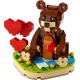 L'ours brun de la Saint-Valentin 40462 thumbnail-1