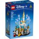Mini Disney kasteel 40478 thumbnail-0
