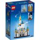 Mini Disney Castle 40478 thumbnail-2