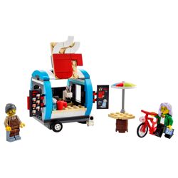 Coffee Cart 40488