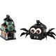 Spider & Haunted House Pack 40493 thumbnail-1