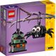Spider & Haunted House Pack 40493 thumbnail-2
