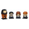 Harry, Hermine, Ron & Hagrid™ 40495 thumbnail-1