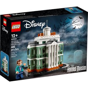 LEGO  Disney Stitch Buildable Kids' Toy Playset with Ice-Cream Cone 43249  Toys - Zavvi US