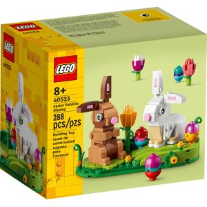 Lego Ensemble d'anniversaire 40382