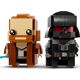 Obi-Wan Kenobi et Dark Vador 40547 thumbnail-2