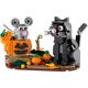 Halloween Cat & Mouse 40570 thumbnail-1