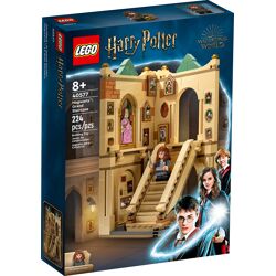 Hogwarts: Großes Treppenhaus 40577