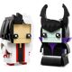 Cruella & Maleficent 40620 thumbnail-2