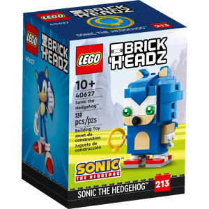  LEGO Sonic The Hedgehog Sonic's Green Hill Zone Loop Challenge  76994 Building Toy Set, Sonic Adventure Toy with 9 Sonic and Friends  Characters, Fun Gaming Gift for Christmas for 8 Year
