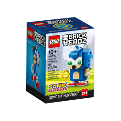 Sonic the Hedgehog 40627
