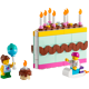 Le gâteau d’anniversaire 40641 thumbnail-1