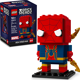 Iron Spider-Man 40670 thumbnail-0