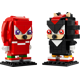 Sonic the Hedgehog: Knuckles et Shadow 40672 thumbnail-1