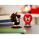 Sonic the Hedgehog: Knuckles en Shadow 40672 thumbnail-3