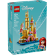 Mini Disney kasteel van Ariël 40708 thumbnail-0