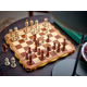 Traditionelles Schachspiel 40719 thumbnail-4