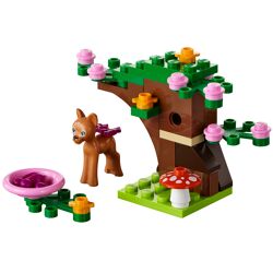 Fawn's Forest 41023