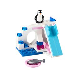 Penguin's Playground 41043