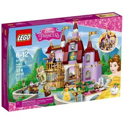 Belle's Enchanted Castle 41067