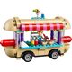 La camionnette à hot-dogs du parc d'attractions 41129 thumbnail-2