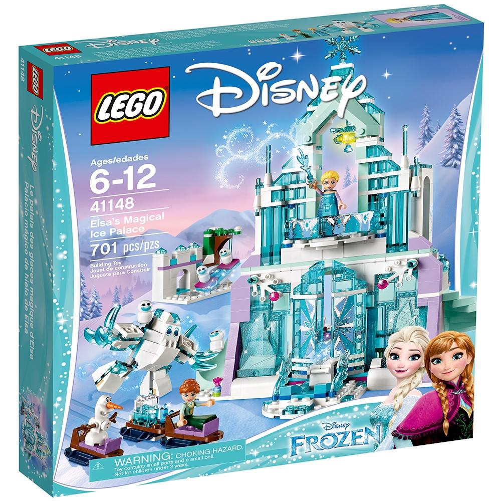 lego frozen 41148