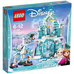 Elsa's Magical Ice Palace 41148
