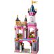 Sleeping Beauty's Fairytale Castle 41152 thumbnail-3