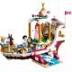 Ariel's Royal Celebration Boat 41153 thumbnail-3