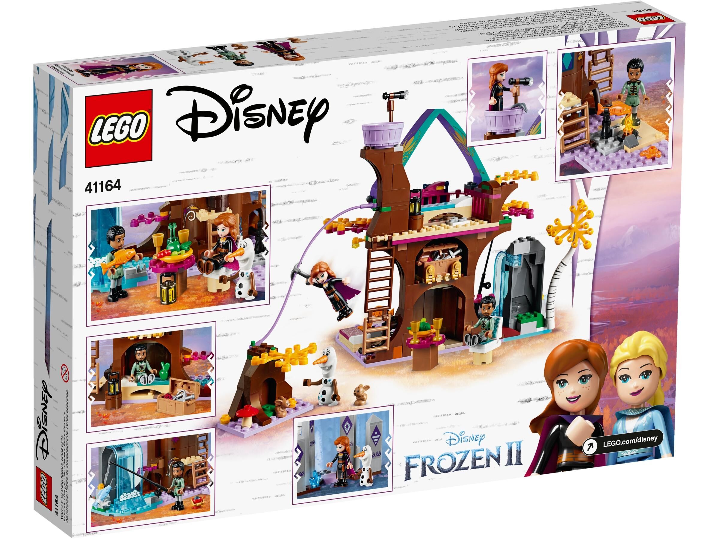 41164 lego frozen