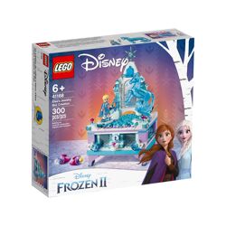 Elsa's Jewelry Box Creation 41168