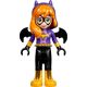 Batgirl™ auf den Fersen des Batjets 41230 thumbnail-4