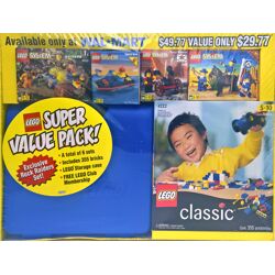 Super Value Pack 4127417