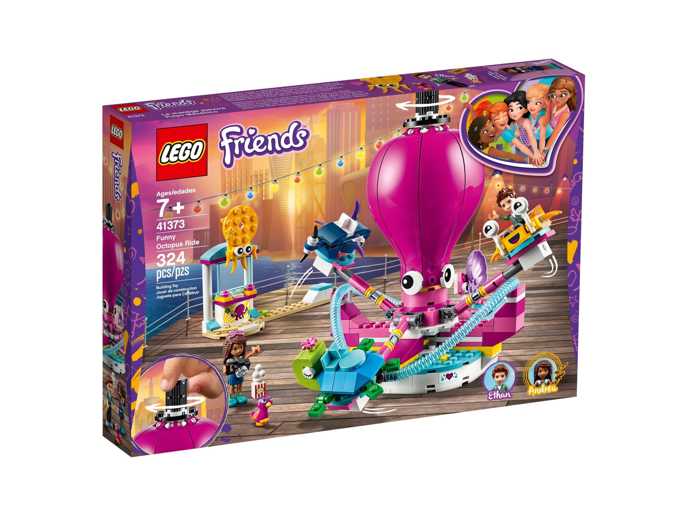 41373 outlet lego friends