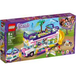 Le bus de l'amitié 41395