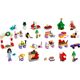 Le calendrier de l'Avent Lego Friends 41420 thumbnail-1
