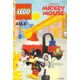 Mickey's Fire Engine 4164 thumbnail-0